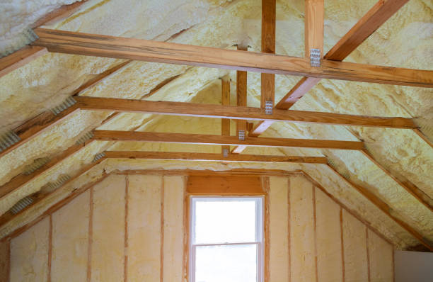 Best Insulation for Specific Applications in Ocean Grove, NJ